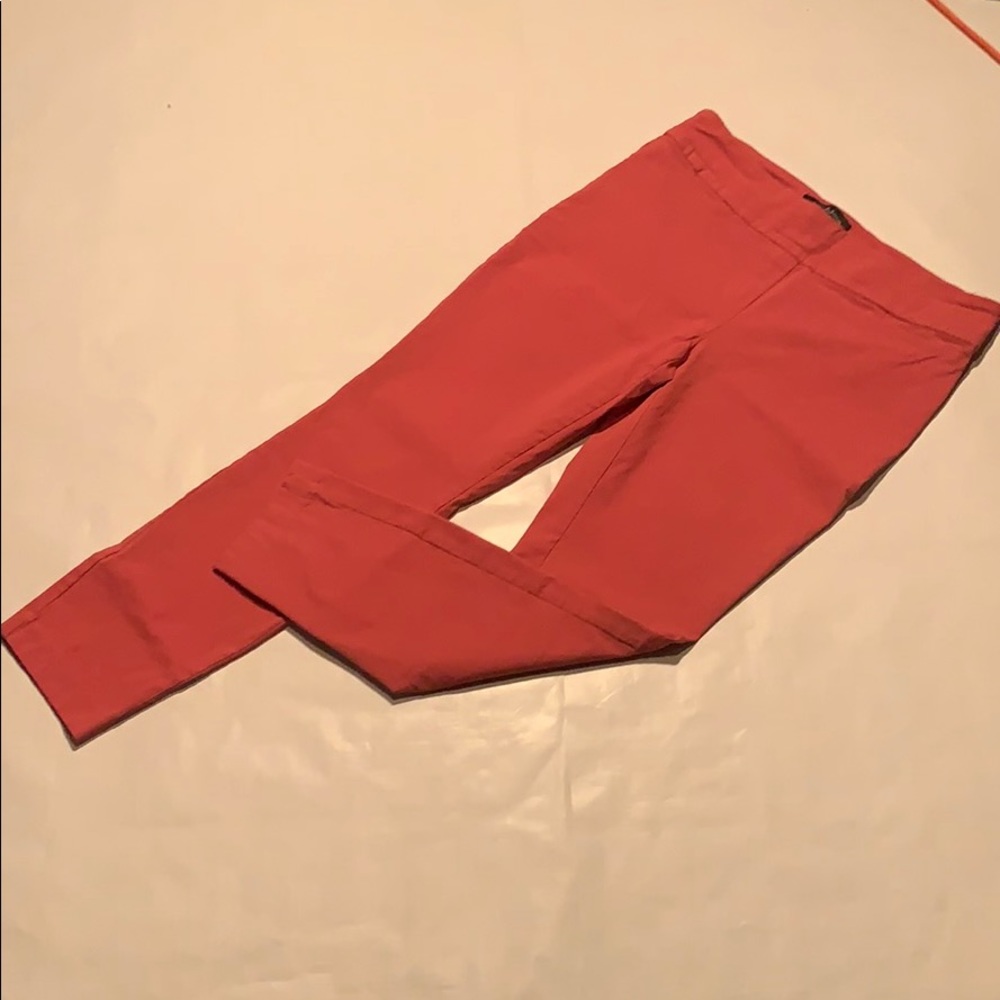 Jasmine & Juliana High Waisted Pants